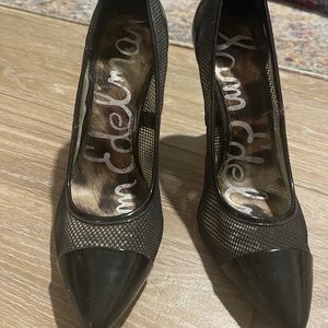 Sam Edelman heels